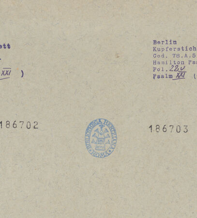 Rückseite von bh186702_bh186703_recto