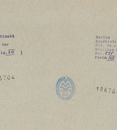 Rückseite von bh186704_bh186705_recto