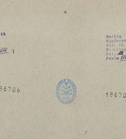 Rückseite von bh186706_bh186707_recto