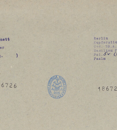 Rückseite von bh186726_bh186727_recto