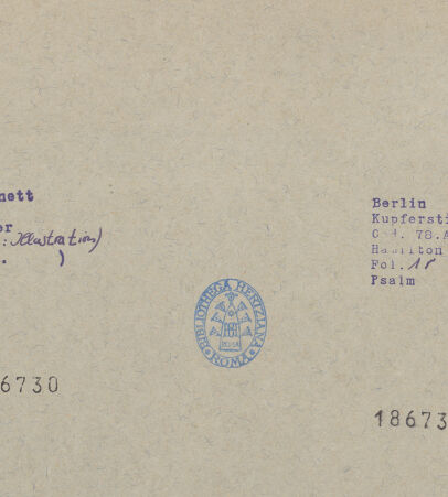 Rückseite von bh186730_bh186731_recto