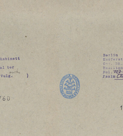 Rückseite von bh186760_bh186761_recto