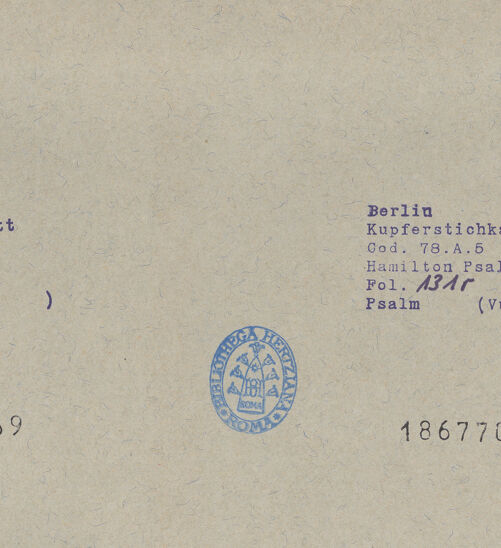 Rückseite von bh186769_bh186770_recto