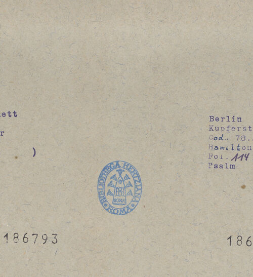 Rückseite von bh186793_bh186794_recto