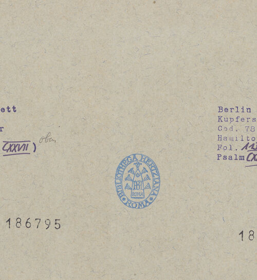 Rückseite von bh186795_bh186796_recto