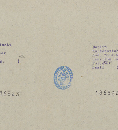 Rückseite von bh186823_bh186824_recto