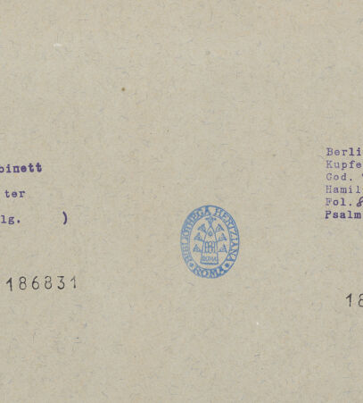 Rückseite von bh186831_bh186832_recto