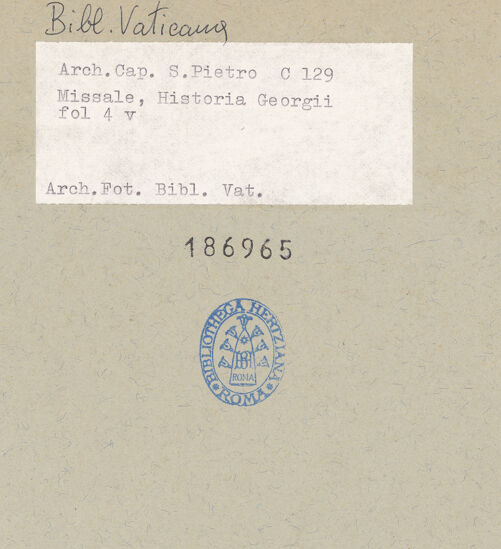 Rückseite von bh186965_recto