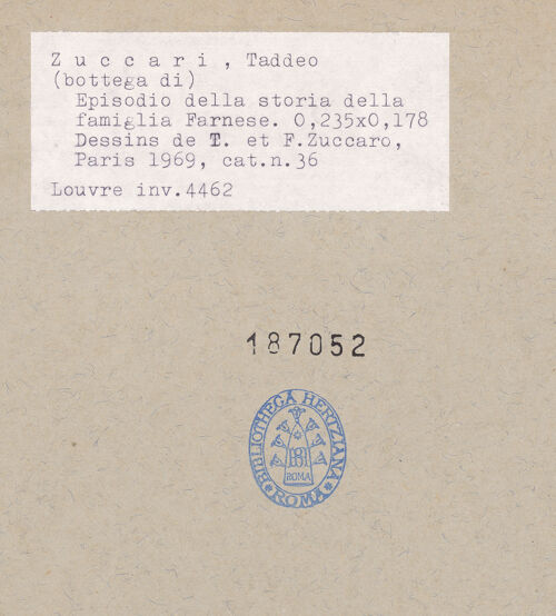 Rückseite von bh187052_recto