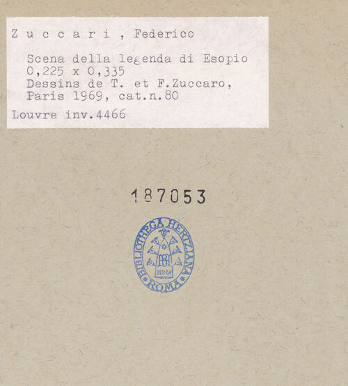 Rückseite von bh187053_recto