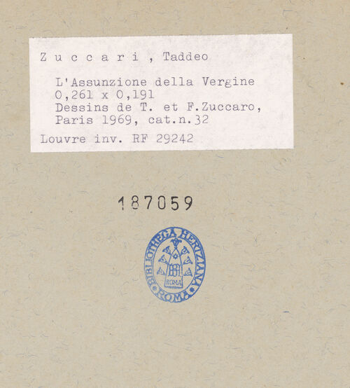 Rückseite von bh187059_recto