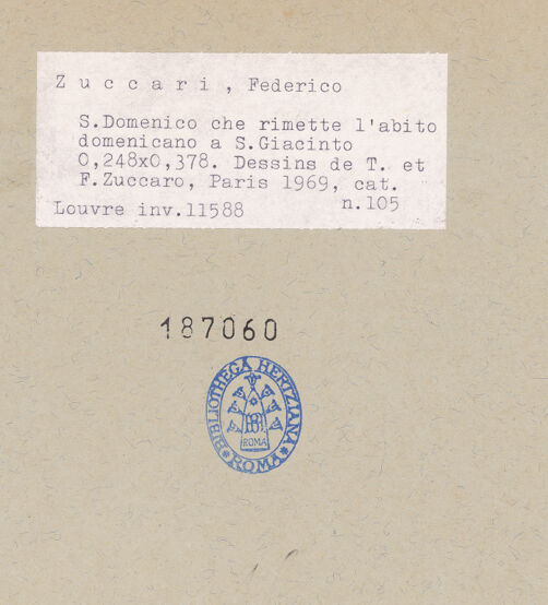 Rückseite von bh187060_recto