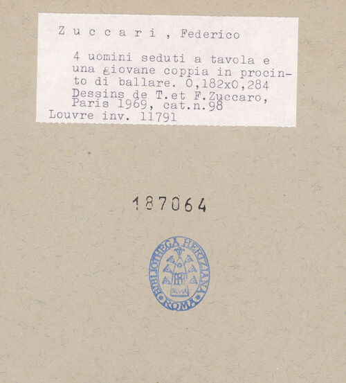 Rückseite von bh187064_recto