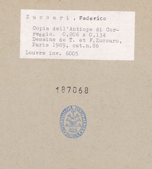 Rückseite von bh187068_recto