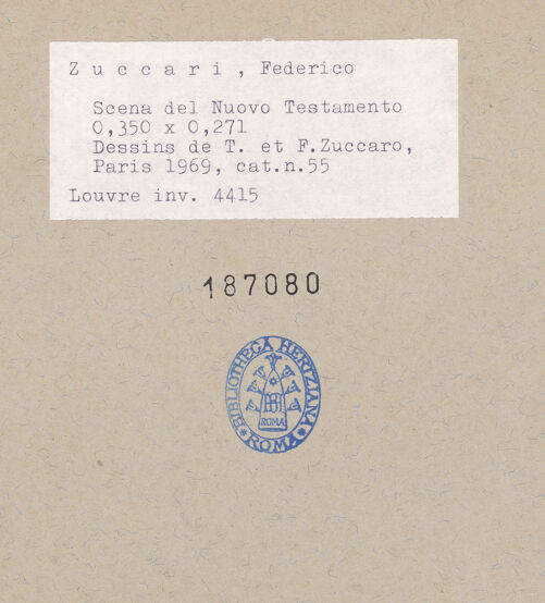 Rückseite von bh187080_recto