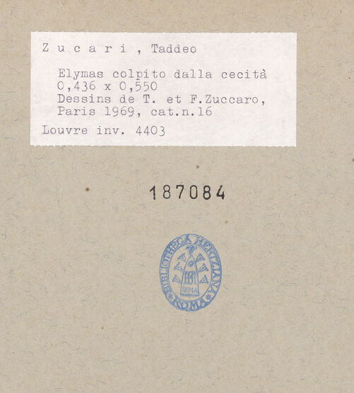 Rückseite von bh187084_recto