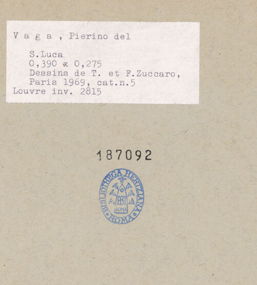 Rückseite von bh187092_recto