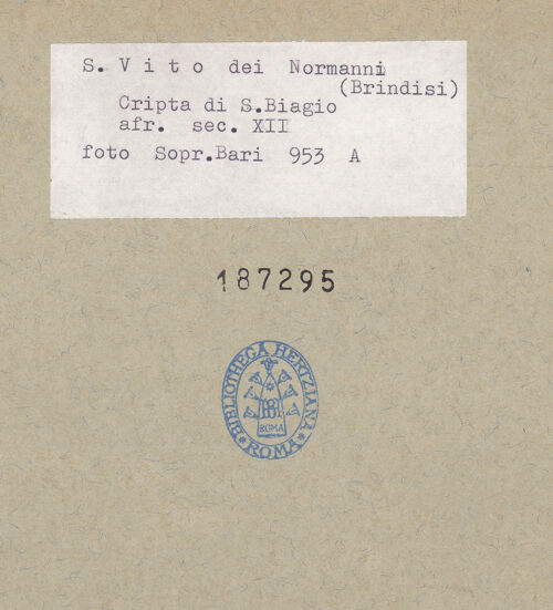 Rückseite von bh187295_recto