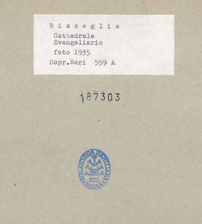 Rückseite von bh187303_recto