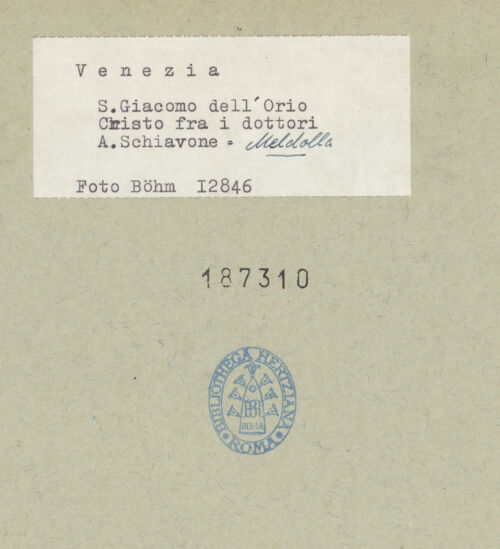 Rückseite von bh187310_recto