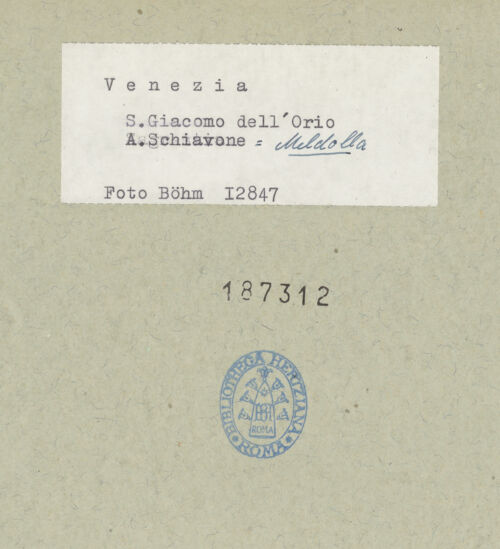 Rückseite von bh187312_recto