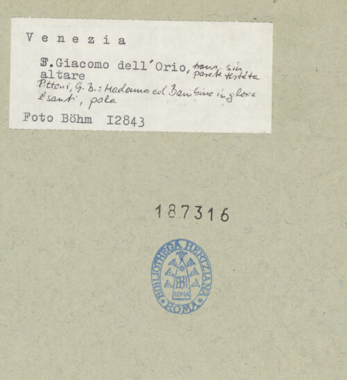 Rückseite von bh187316_recto