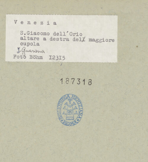 Rückseite von bh187318_recto