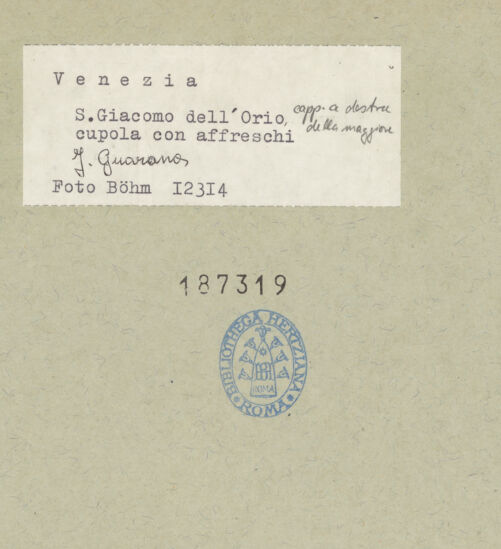 Rückseite von bh187319_recto