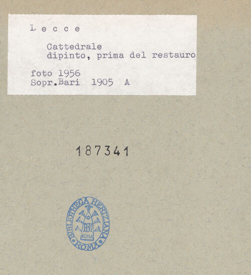 Rückseite von bh187341_recto