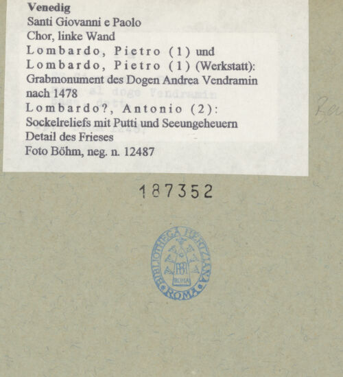 Rückseite von bh187352_recto