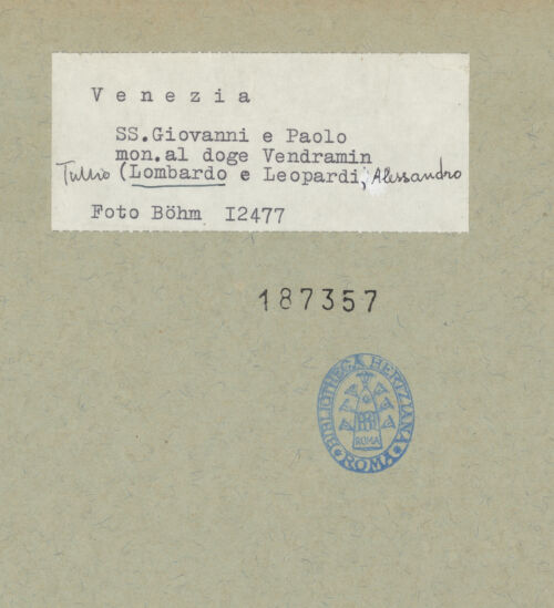 Rückseite von bh187357_recto