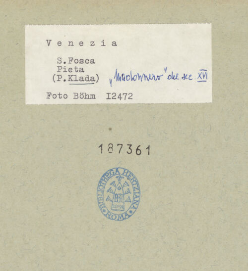 Rückseite von bh187361_recto