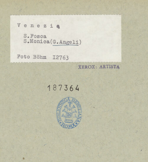 Rückseite von bh187364_recto