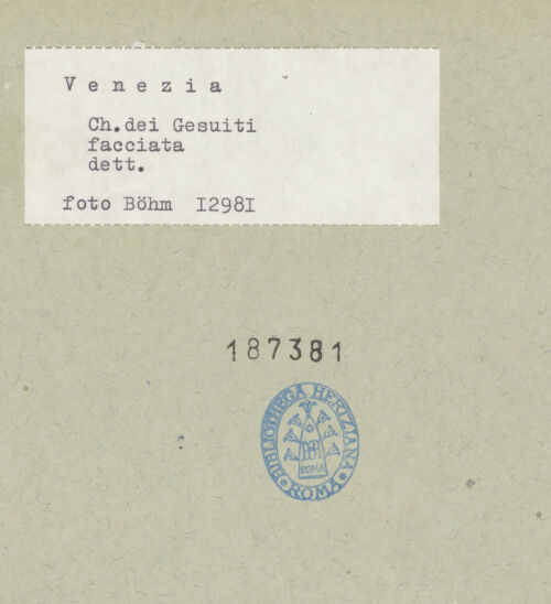 Rückseite von bh187381_recto