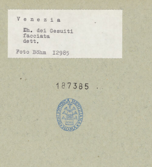 Rückseite von bh187385_recto