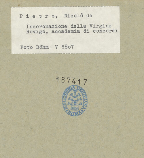 Rückseite von bh187417_recto