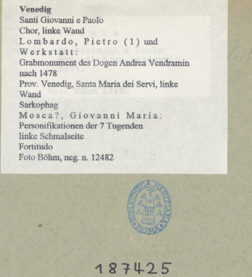 Rückseite von bh187425_recto