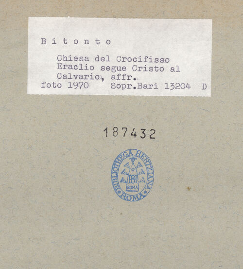 Rückseite von bh187432_recto