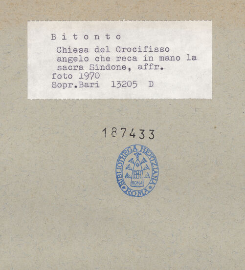 Rückseite von bh187433_recto