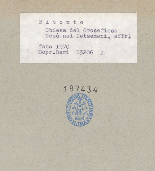 Rückseite von bh187434_recto