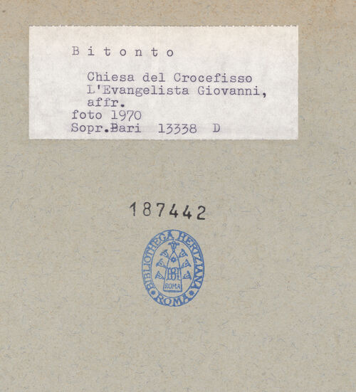 Rückseite von bh187442_recto