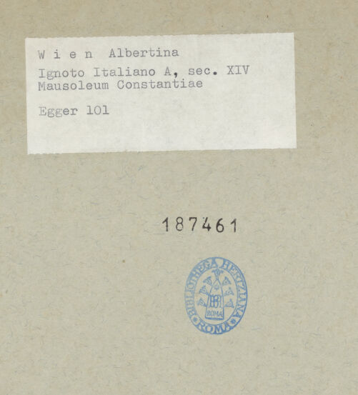 Rückseite von bh187461_recto