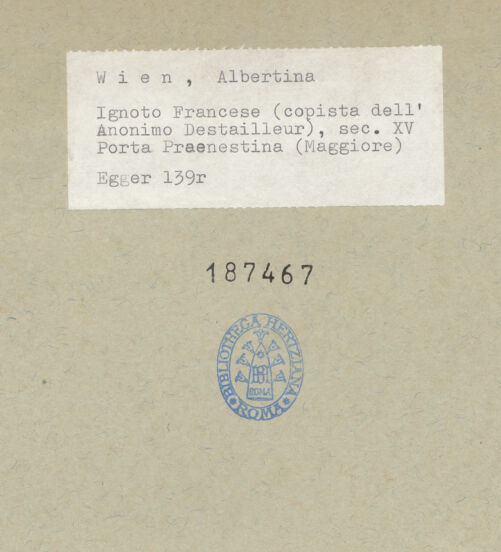 Rückseite von bh187467_recto