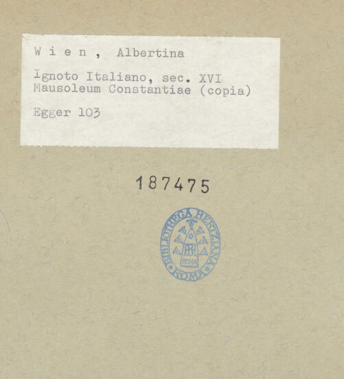 Rückseite von bh187475_recto