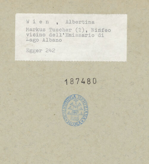 Rückseite von bh187480_recto