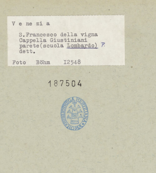 Rückseite von bh187504_recto