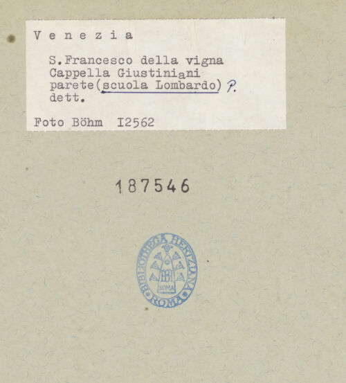 Rückseite von bh187546_recto