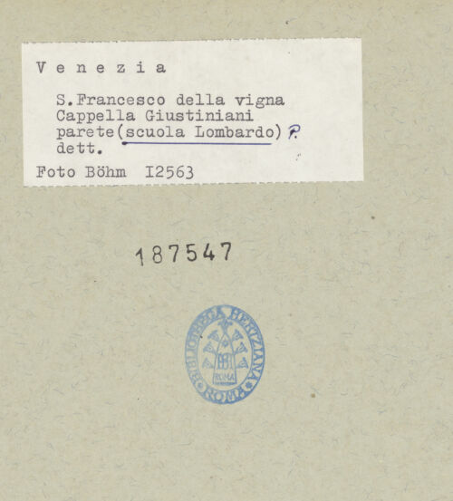 Rückseite von bh187547_recto