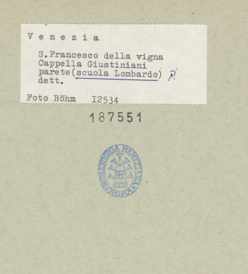 Rückseite von bh187551_recto