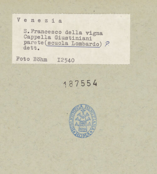 Rückseite von bh187554_recto